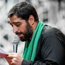 سید مجید بنی فاطمه بازم در و آتیش کینه